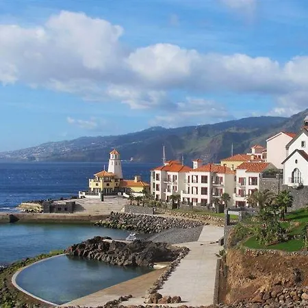 Apartment Quinta Do Lorde - - Marina Canical (Madeira)