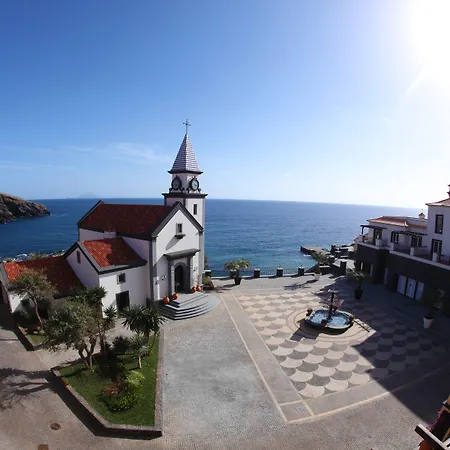 Quinta Do Lorde - - Marina Lejlighed *