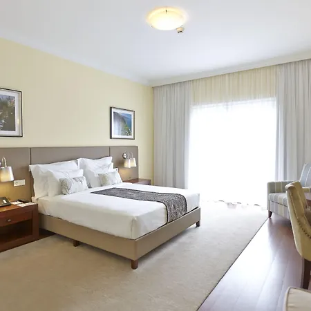 Quinta Do Lorde - - Marina Lejlighed Canical (Madeira)