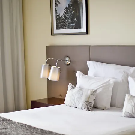 Quinta Do Lorde - - Marina Lejlighed