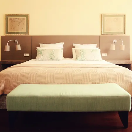 Quinta Do Lorde - - Marina *