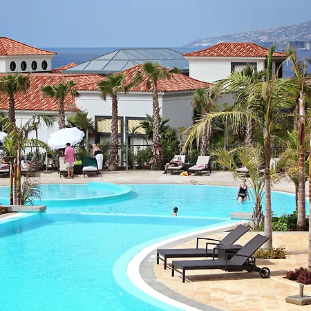 Quinta Do Lorde - - Marina Canical (Madeira)