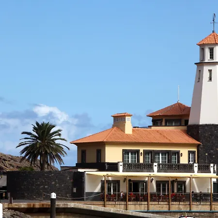 Quinta Do Lorde - - Marina Lejlighed Canical (Madeira)