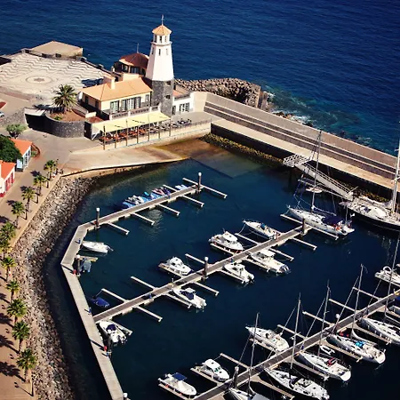 Quinta Do Lorde - - Marina Canical (Madeira)