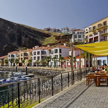 Quinta Do Lorde - - Marina Lejlighed Canical (Madeira)