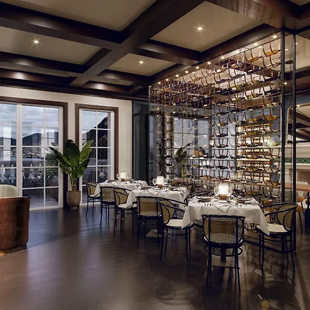 Lejlighed Quinta Do Lorde - - Marina *