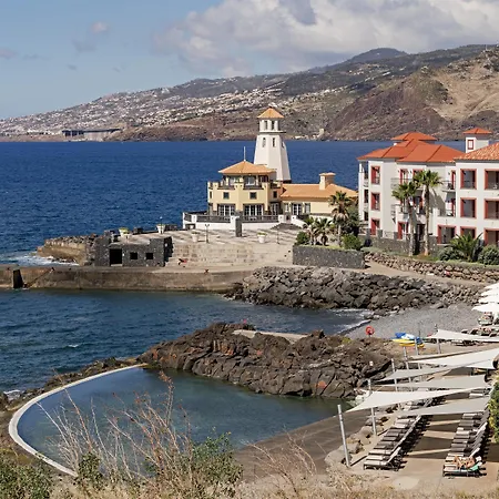 Quinta Do Lorde - - Marina Canical (Madeira)