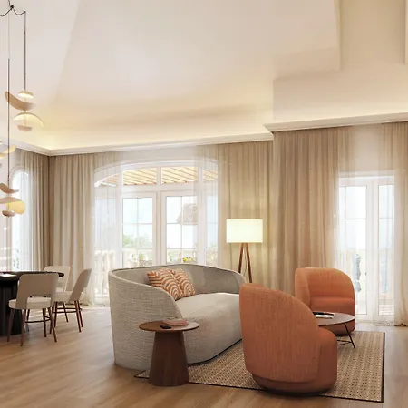 Quinta Do Lorde - - Marina דירה קניסל