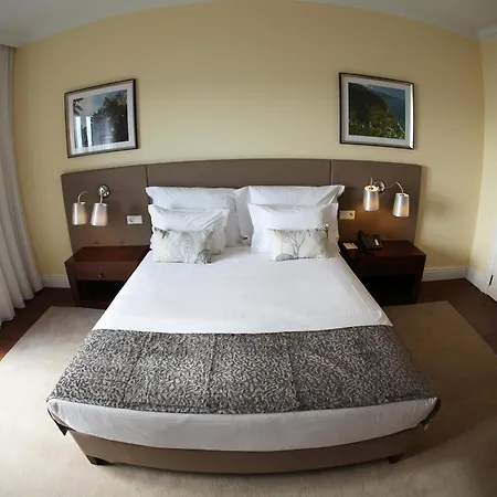 Apartment Quinta Do Lorde - - Marina