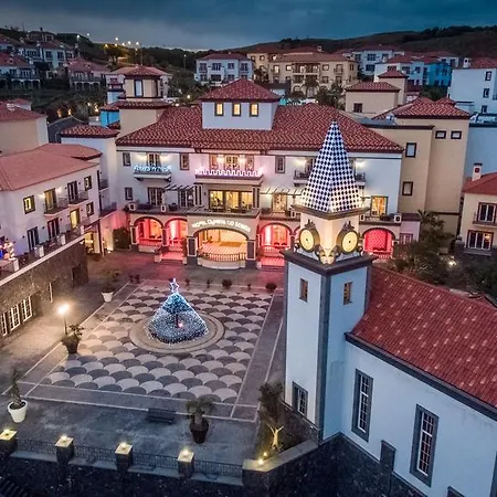 Quinta Do Lorde - - Marina Apartment