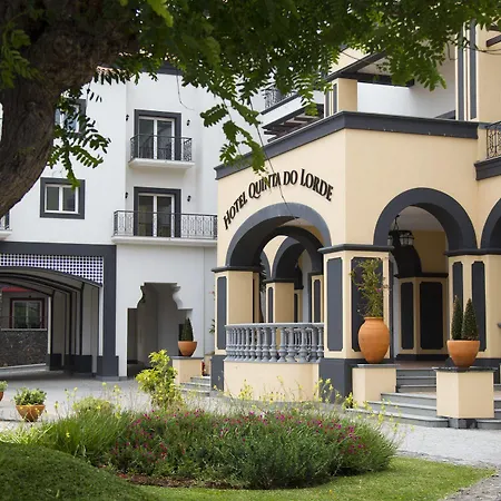 Quinta Do Lorde - - Marina Apartment *