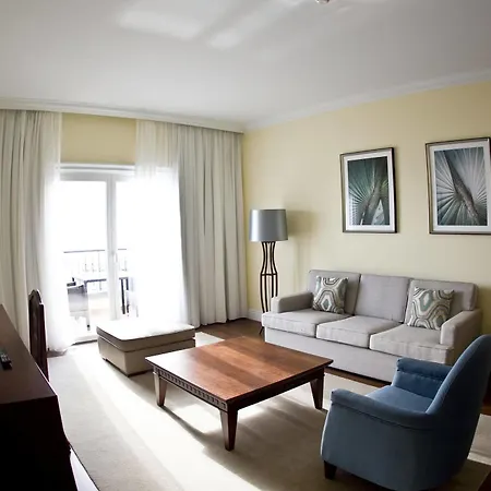 Quinta Do Lorde - - Marina Apartment Canical (Madeira)
