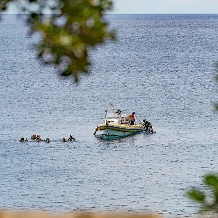 דירה Quinta Do Lorde - - Marina