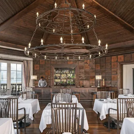 Quinta Do Lorde - - Marina * קניסל