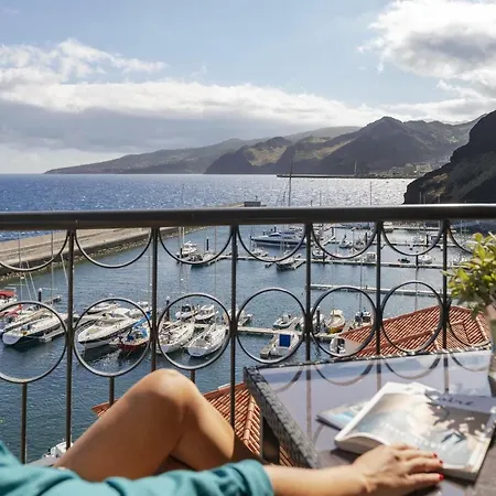 Quinta Do Lorde - - Marina Lejlighed *