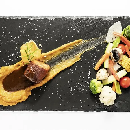 Quinta Do Lorde - - Marina קניסל