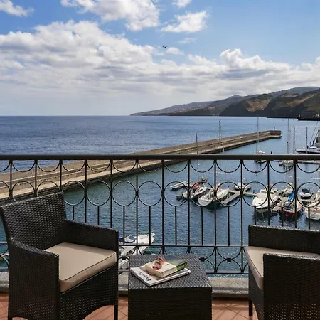Quinta Do Lorde - - Marina Lejlighed Canical (Madeira)