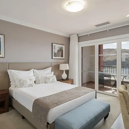 Quinta Do Lorde - - Marina Canical (Madeira)