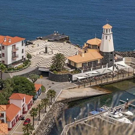 Quinta Do Lorde - - Marina Lejlighed