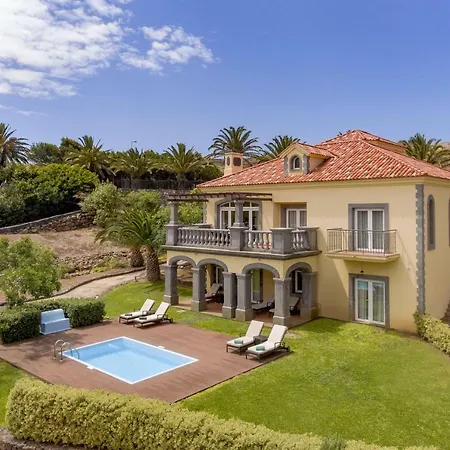 Quinta Do Lorde - - Marina * Canical (Madeira)