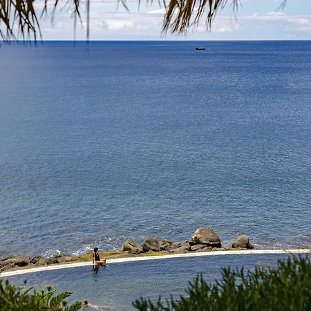 Quinta Do Lorde - - Marina Canical (Madeira)