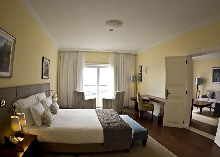 Apartamento Quinta Do Lorde - - Marina