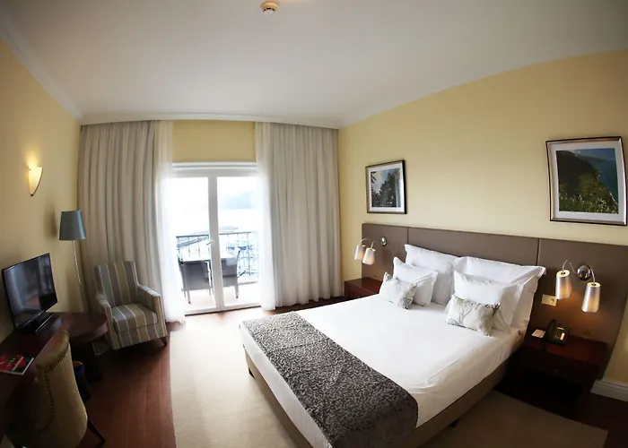 Quinta Do Lorde - - Marina Canical (Madeira)