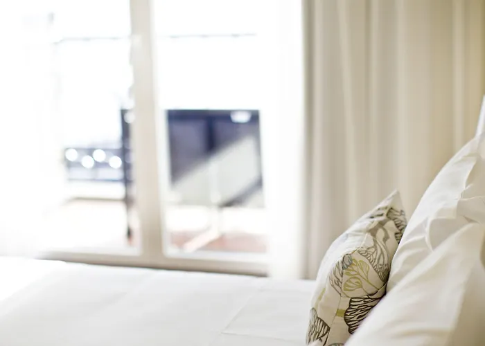 Apartamento Quinta Do Lorde - - Marina