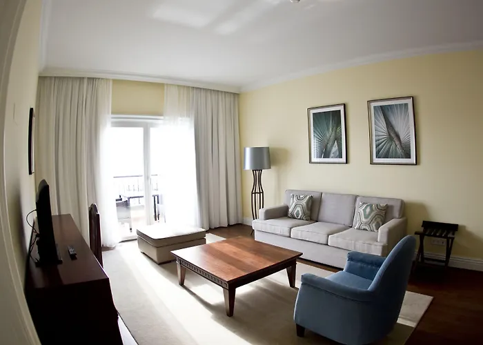 Quinta Do Lorde - - Marina * Canical (Madeira)