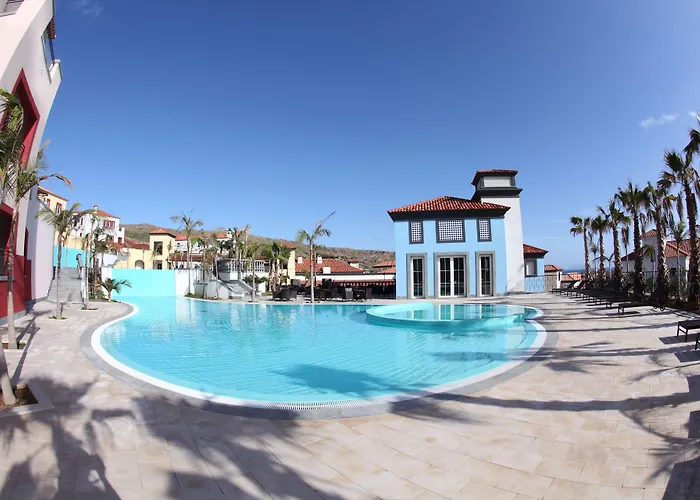 Quinta Do Lorde - - Marina Apartamento