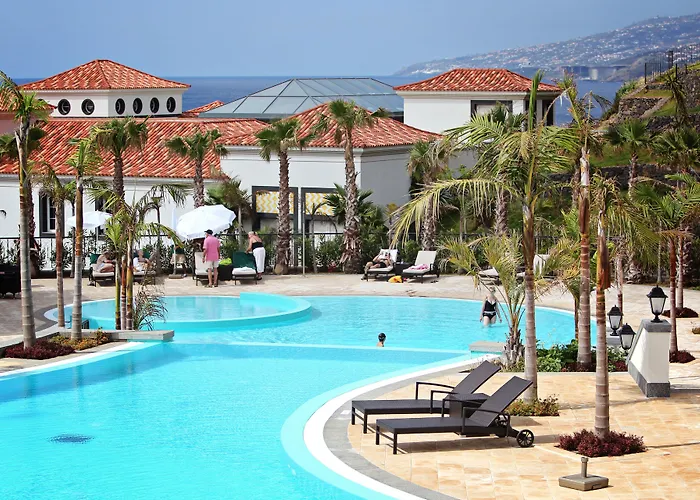 Quinta Do Lorde - - Marina Canical (Madeira)