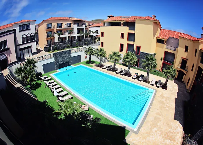 Appartamento Quinta Do Lorde - - Marina *