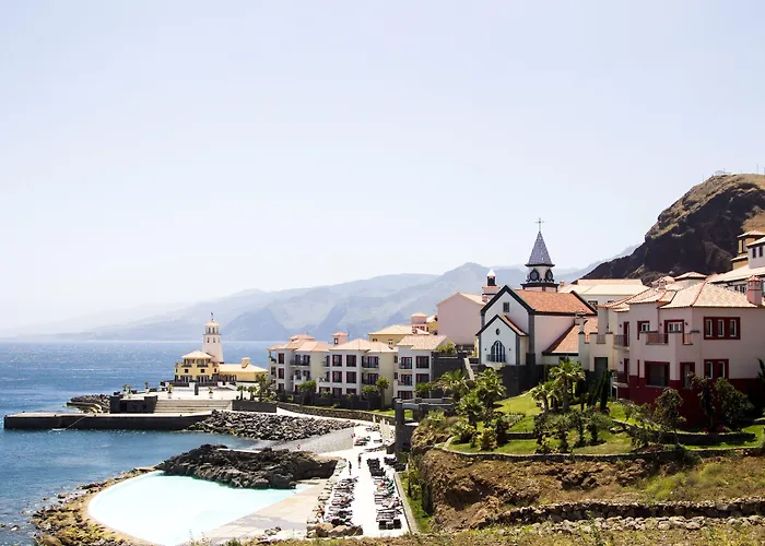 Quinta Do Lorde - - Marina Appartamento *