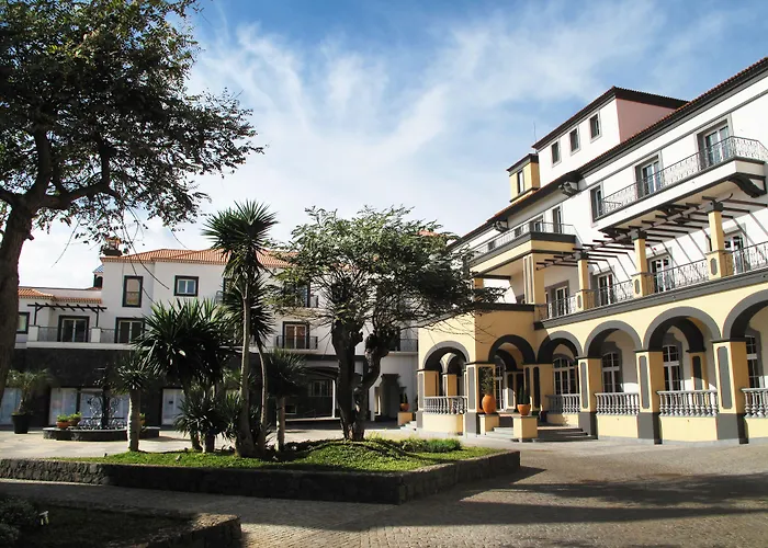 Quinta Do Lorde - - Marina Apartamento