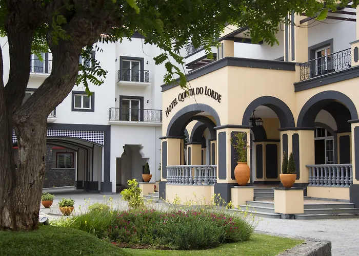 Quinta Do Lorde - - Marina