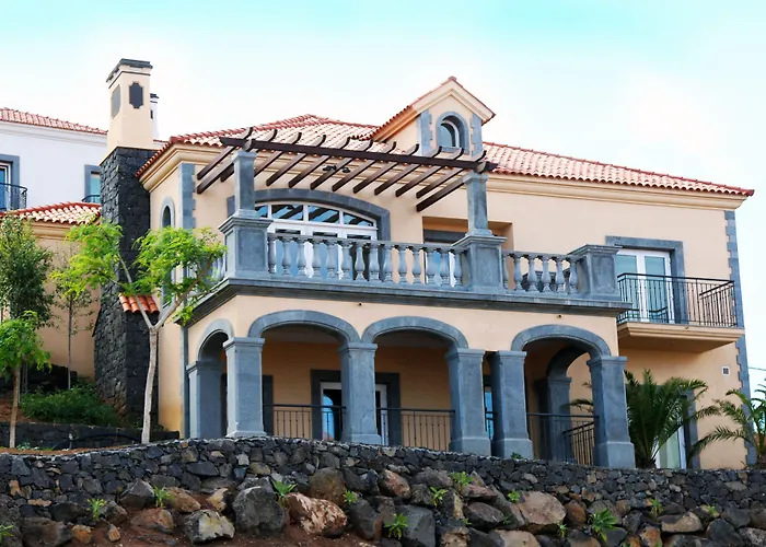 Apartamento Quinta Do Lorde - - Marina