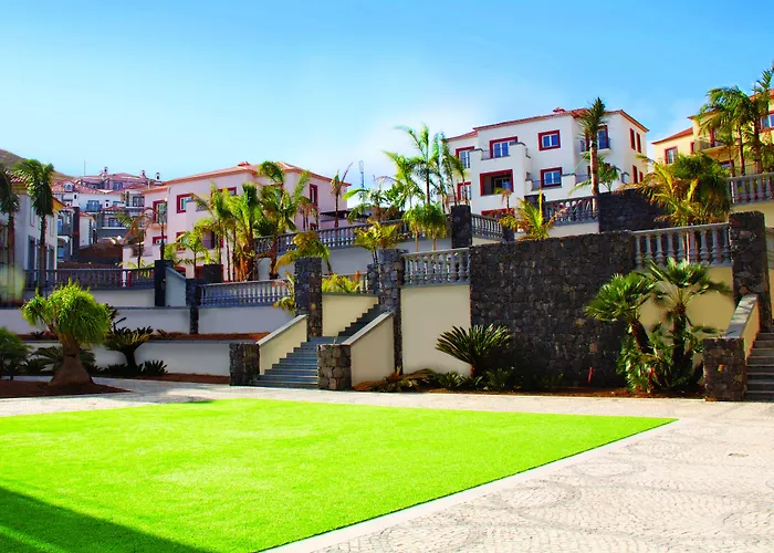 Quinta Do Lorde - - Marina * Canical (Madeira)