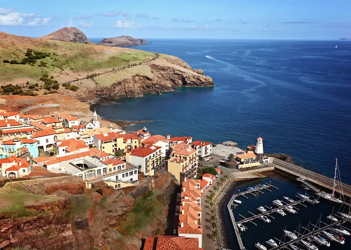 Apartamento Quinta Do Lorde - - Marina Canical (Madeira)