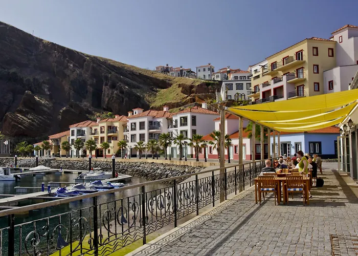 Quinta Do Lorde - - Marina Apartamento Canical (Madeira)