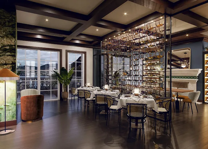 Appartamento Quinta Do Lorde - - Marina *