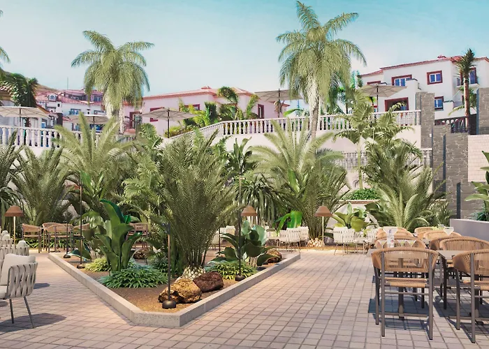 Quinta Do Lorde - - Marina Apartamento *