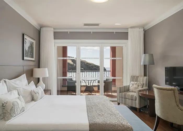 Apartamento Quinta Do Lorde - - Marina Canical (Madeira)