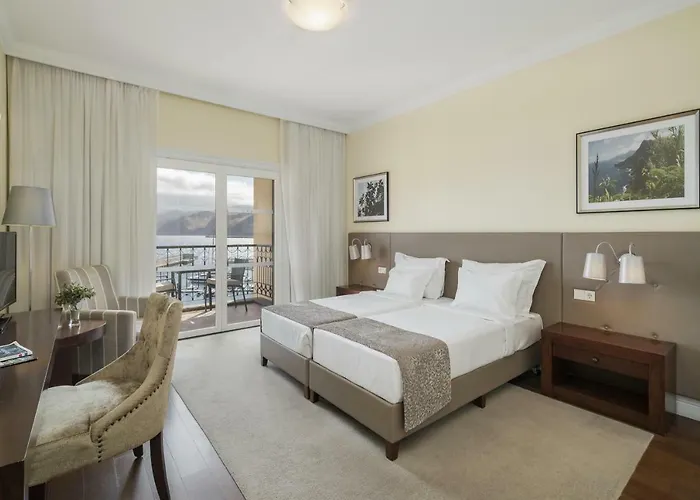 Quinta Do Lorde - - Marina Appartamento