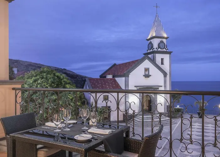 Apartamento Quinta Do Lorde - - Marina