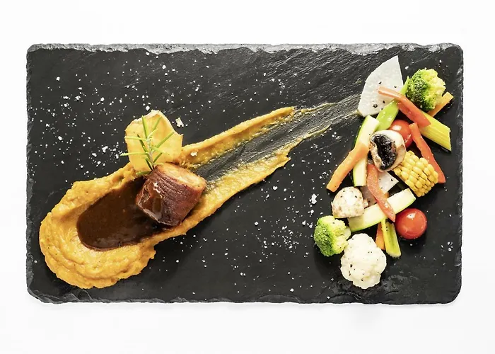 Quinta Do Lorde - - Marina Canical (Madeira)