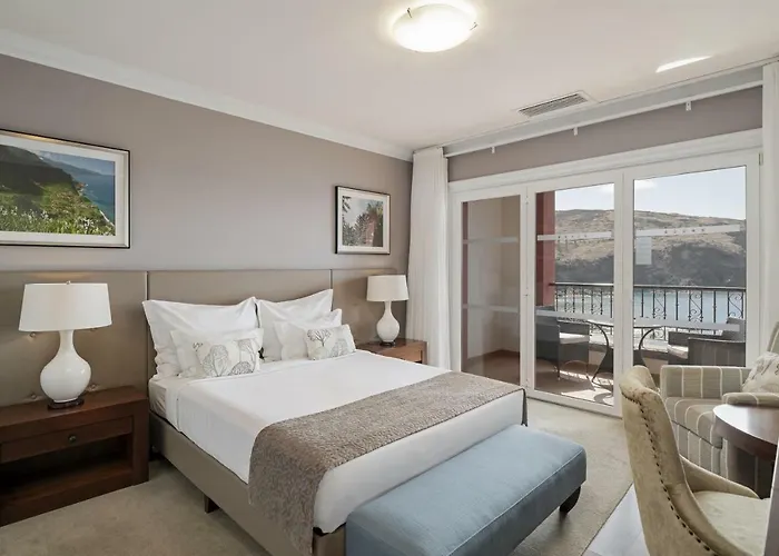 Quinta Do Lorde - - Marina Canical (Madeira)