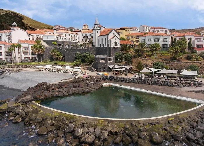 Apartamento Quinta Do Lorde - - Marina *