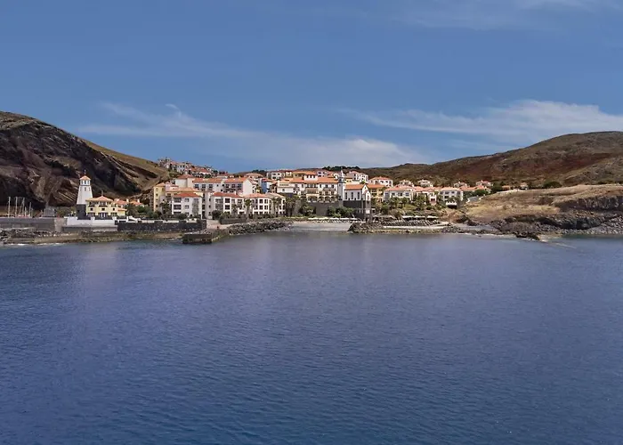 Quinta Do Lorde - - Marina *