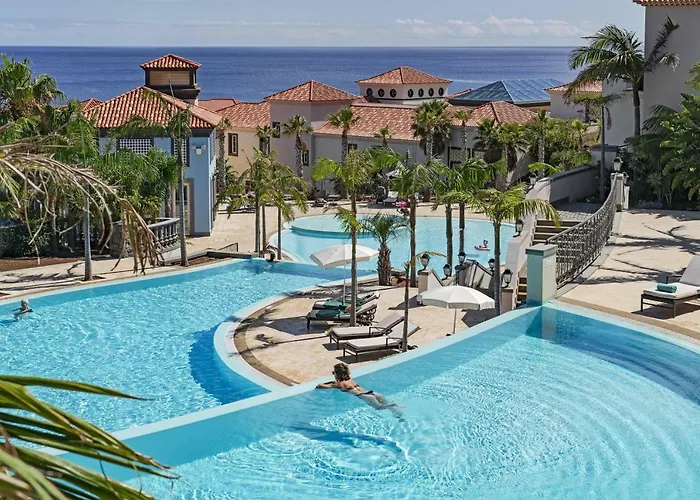 Quinta Do Lorde - - Marina Apartamento *