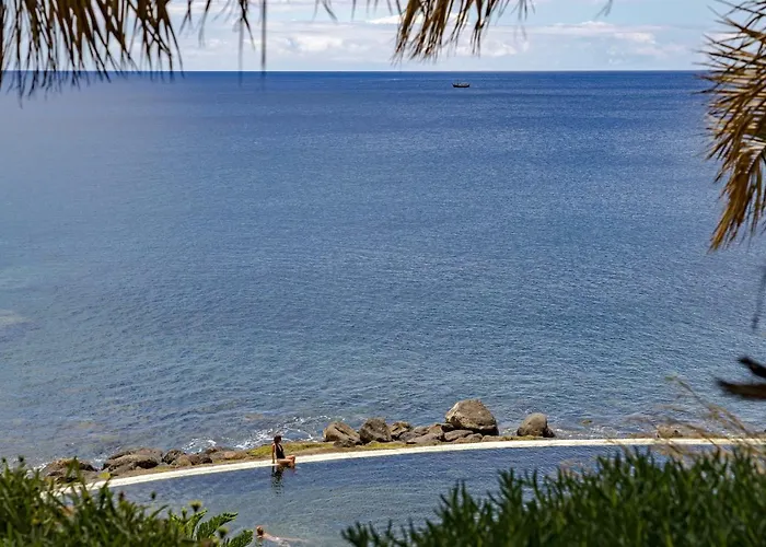 Quinta Do Lorde - - Marina Canical (Madeira)